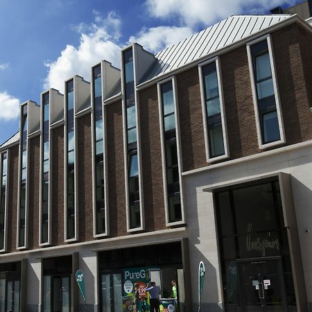 Pure Citystay Hammersmith London Kültér fotó