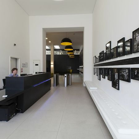 Pure Citystay Hammersmith London Kültér fotó