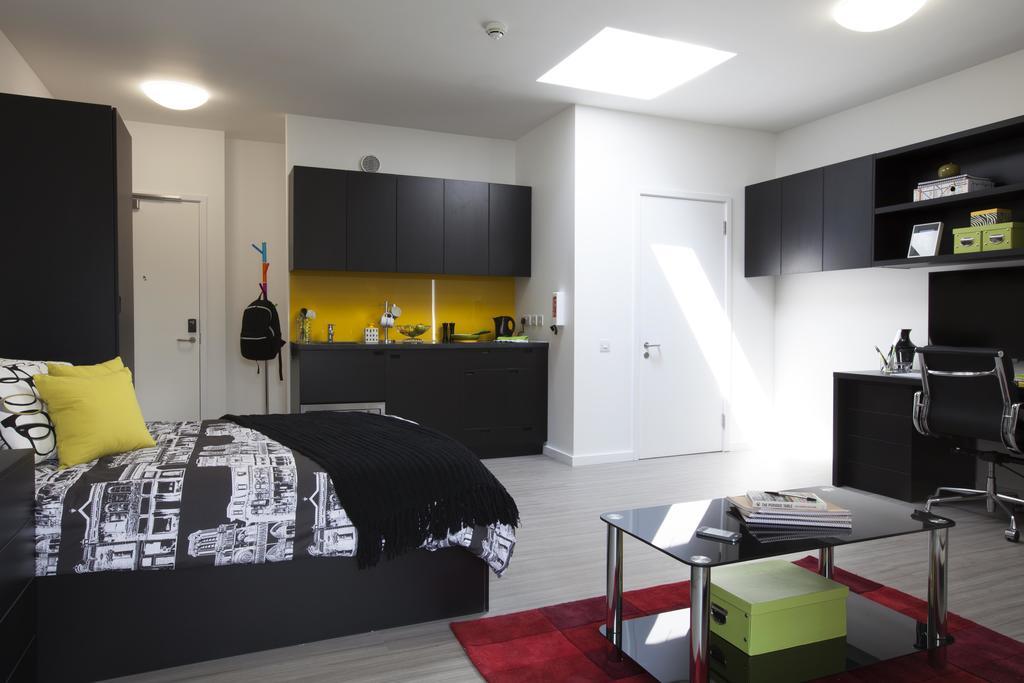Pure Citystay Hammersmith London Kültér fotó