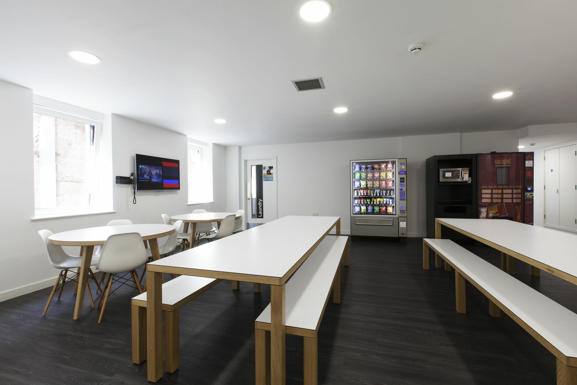 Pure Citystay Hammersmith London Kültér fotó