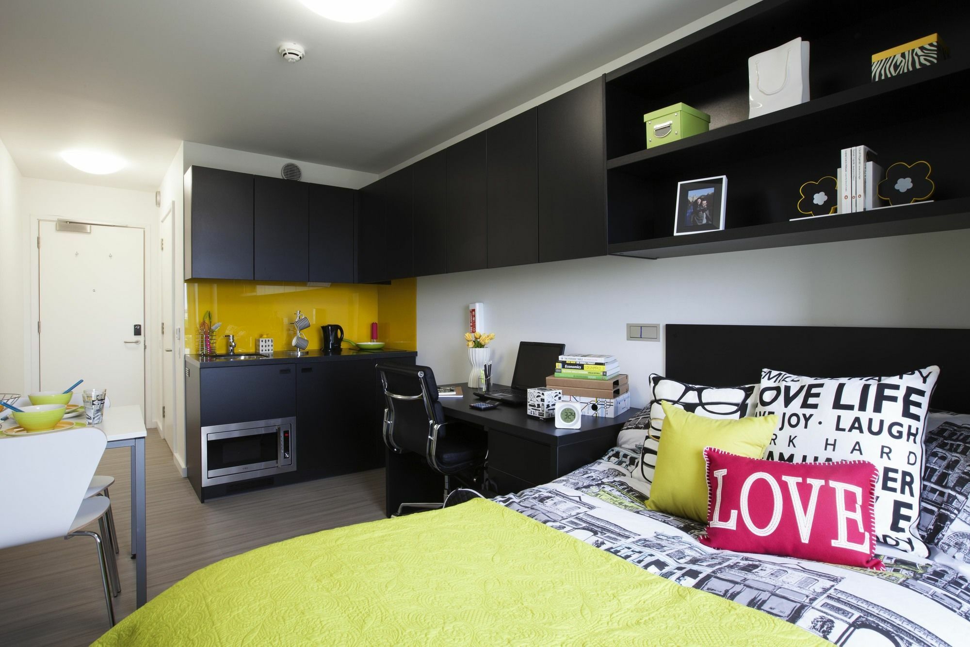 Pure Citystay Hammersmith London Kültér fotó