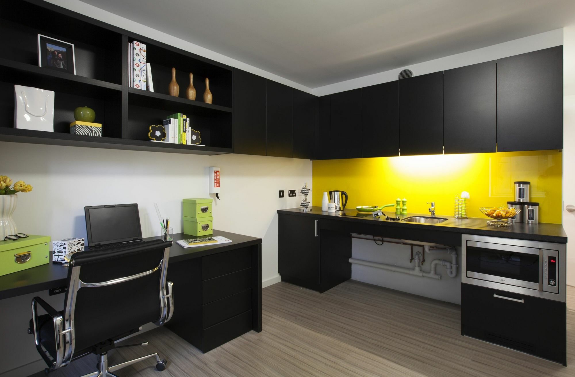 Pure Citystay Hammersmith London Kültér fotó