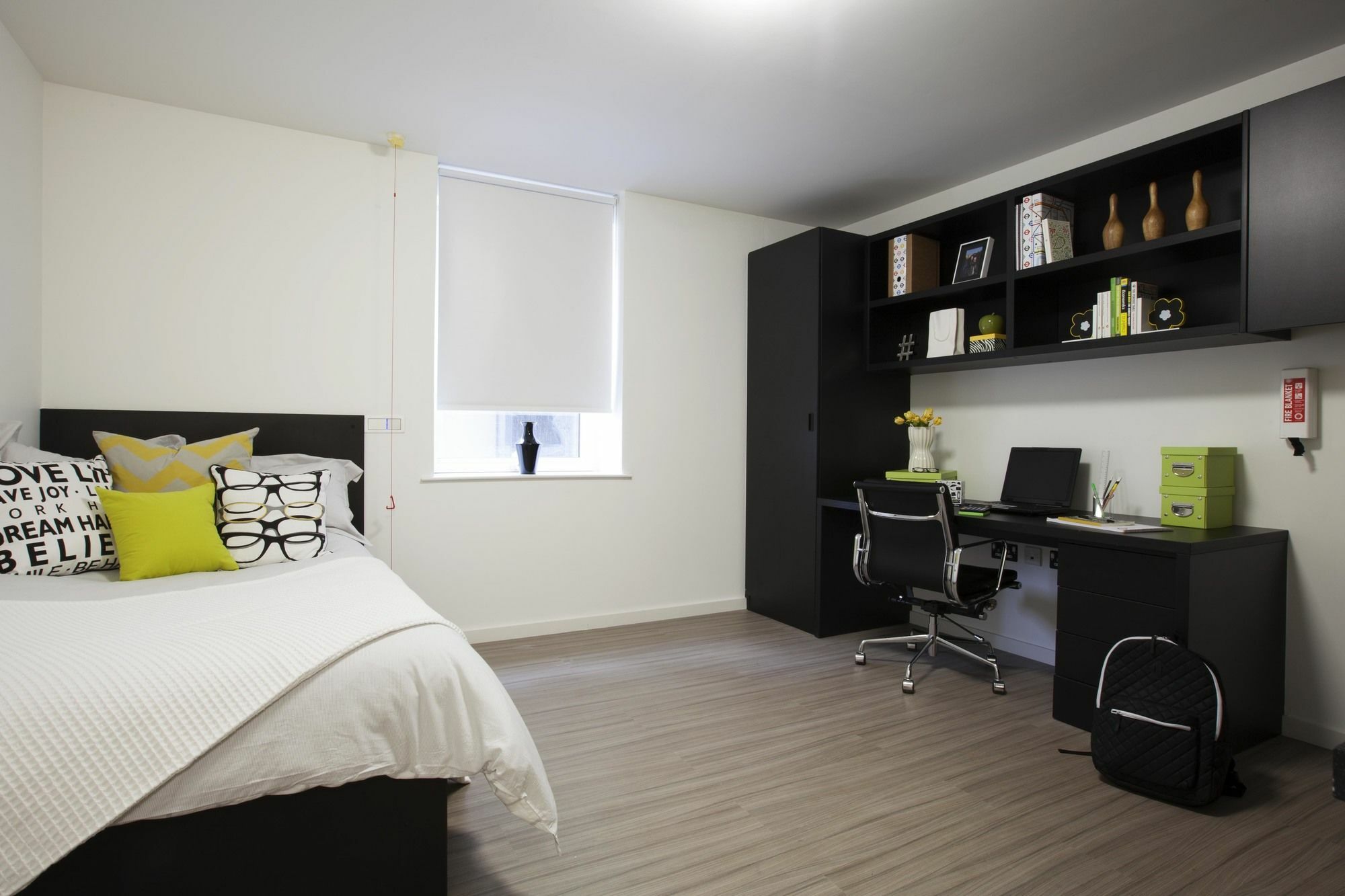 Pure Citystay Hammersmith London Kültér fotó