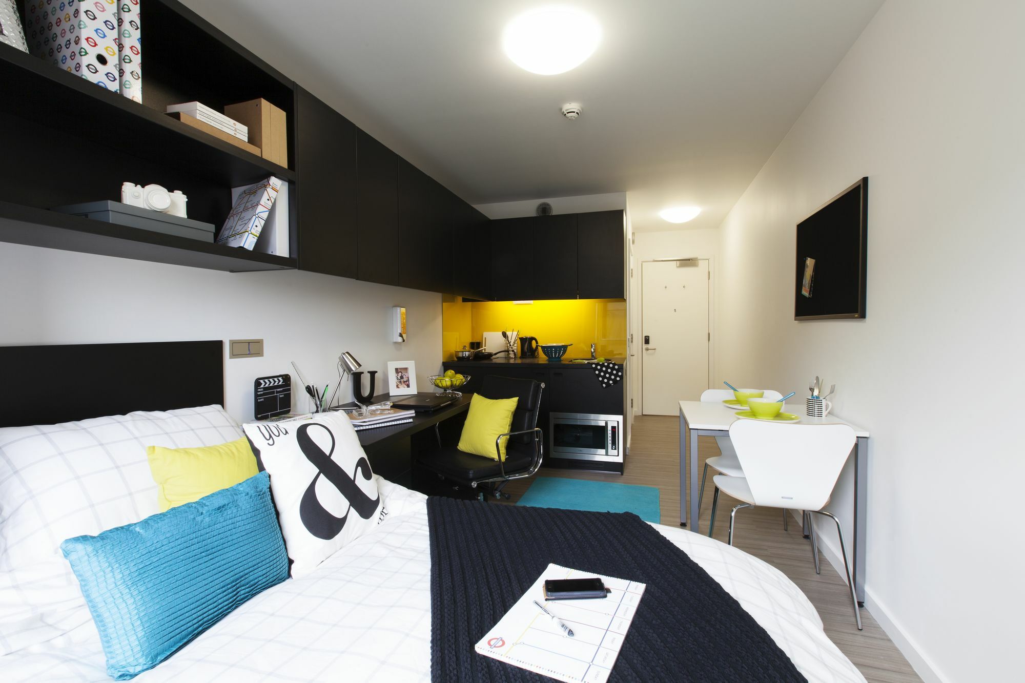 Pure Citystay Hammersmith London Kültér fotó