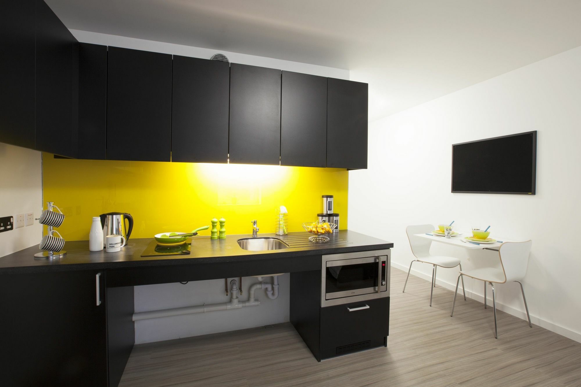 Pure Citystay Hammersmith London Kültér fotó