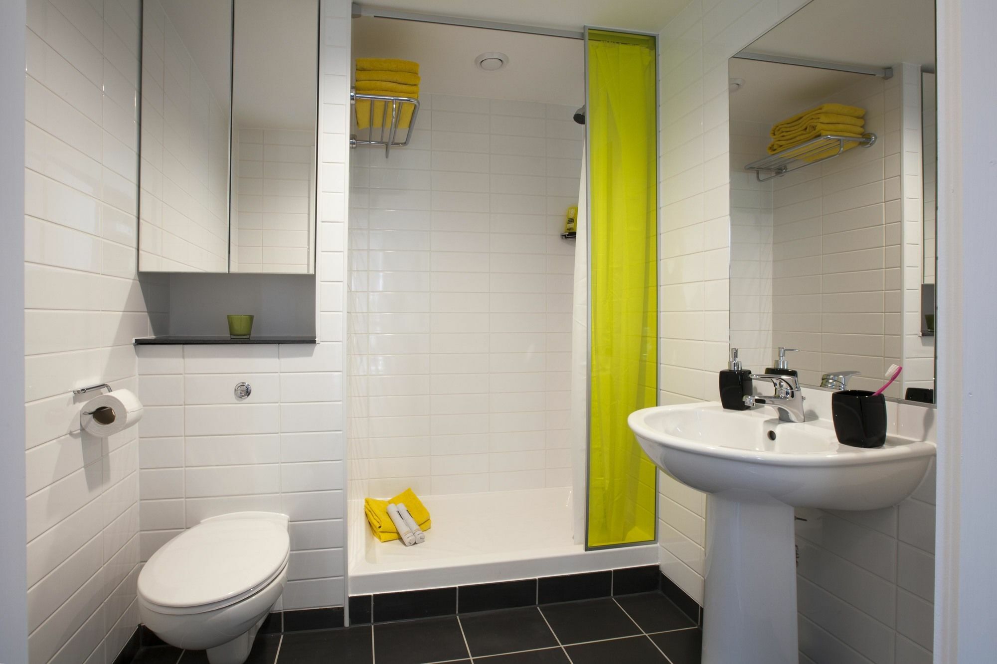 Pure Citystay Hammersmith London Kültér fotó
