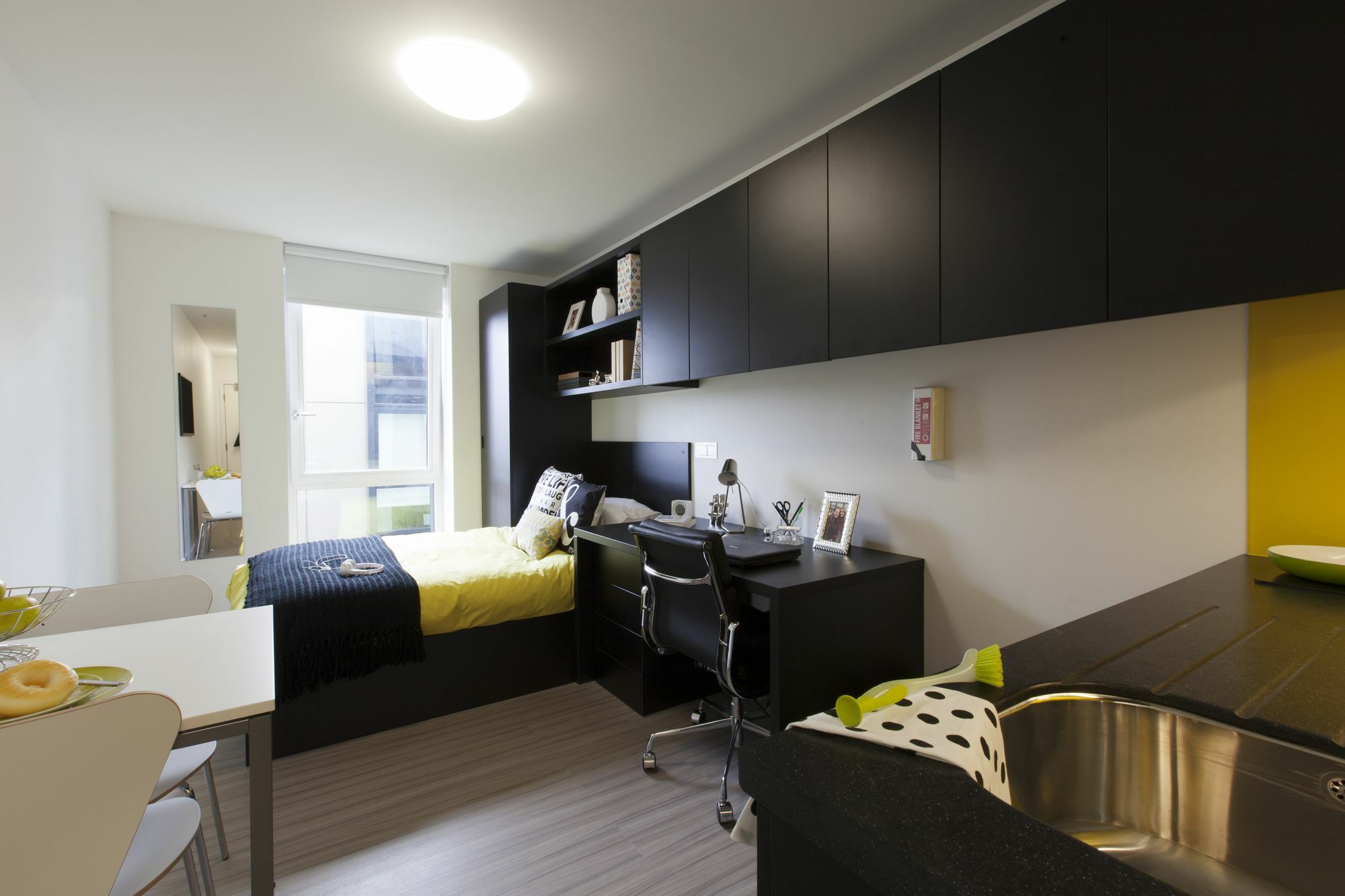 Pure Citystay Hammersmith London Kültér fotó