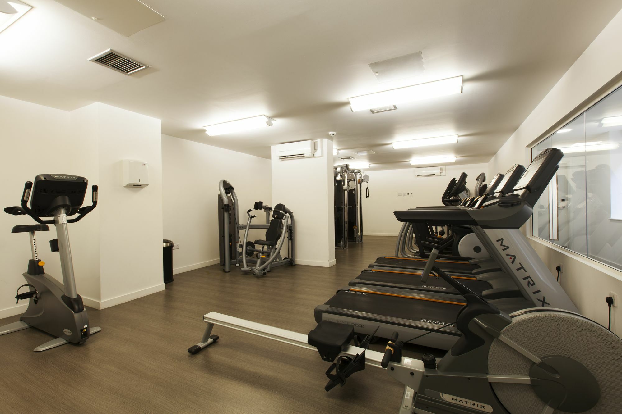 Pure Citystay Hammersmith London Kültér fotó