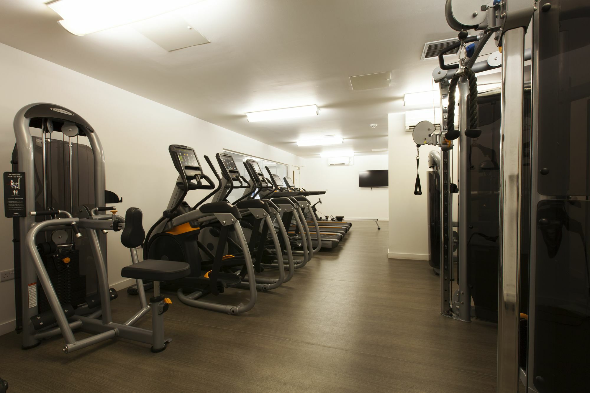 Pure Citystay Hammersmith London Kültér fotó
