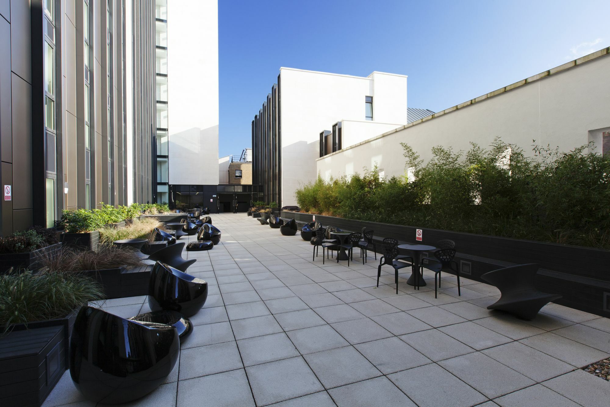 Pure Citystay Hammersmith London Kültér fotó