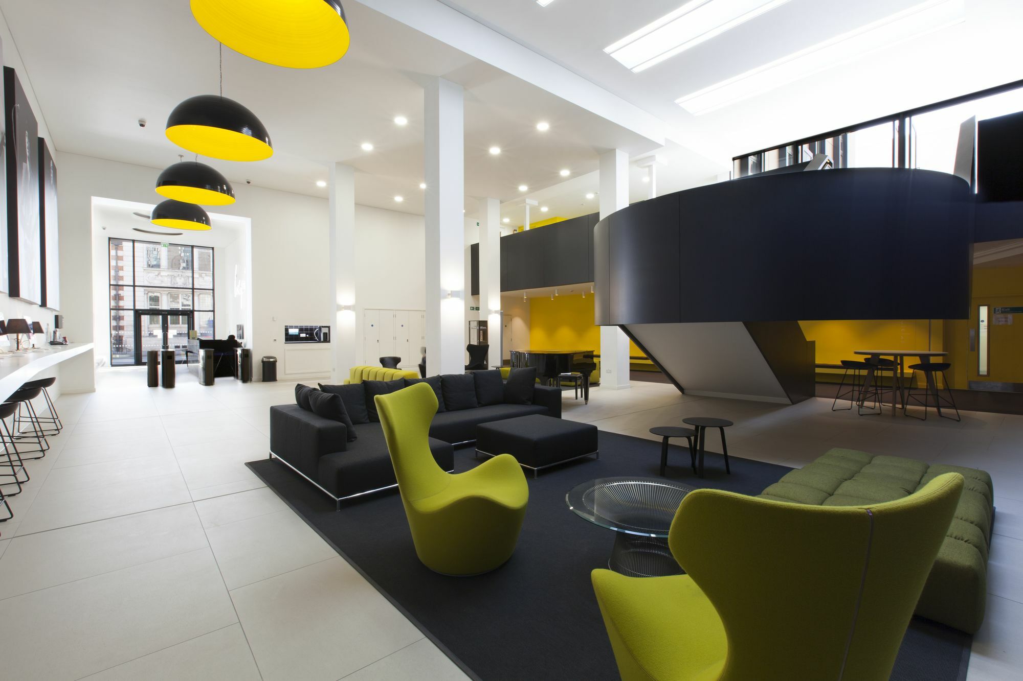 Pure Citystay Hammersmith London Kültér fotó